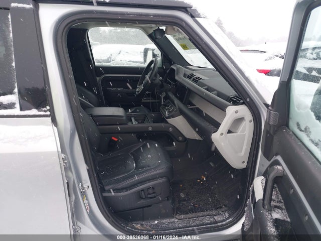 SALE9EEU1L2005441 Land Rover Defender 110 Hse
