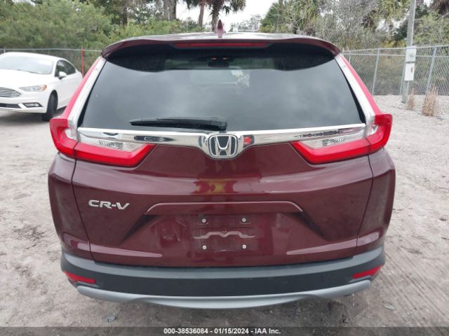7FARW1H56JE038657 Honda CR-V EX
