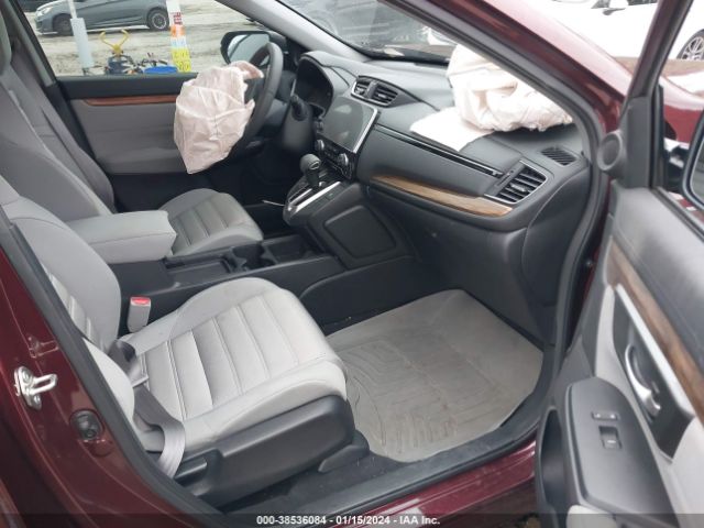 7FARW1H56JE038657 Honda CR-V EX