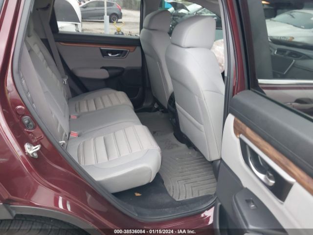 7FARW1H56JE038657 Honda CR-V EX