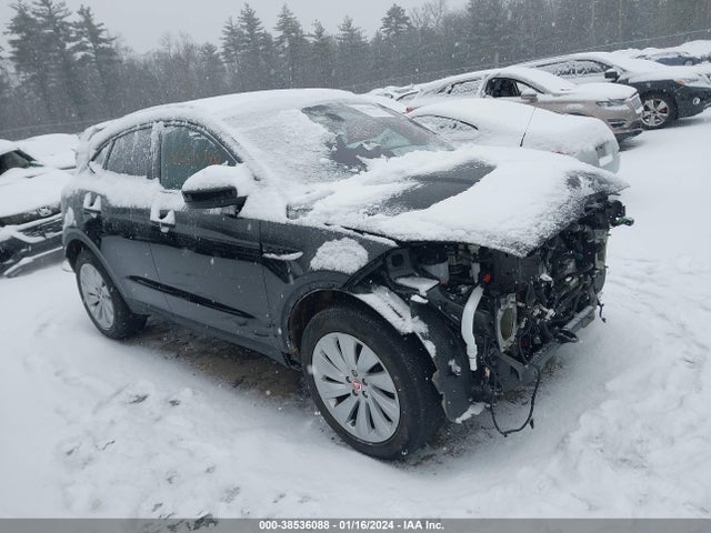 2020 JAGUAR E-PACE SADFP2FX9L1Z77047 Photo 0