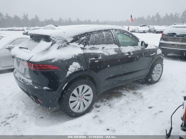 2020 JAGUAR E-PACE SADFP2FX9L1Z77047 Photo 3