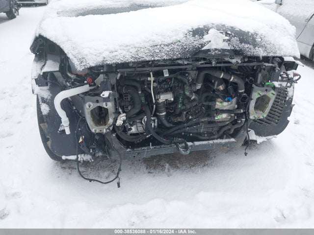 2020 JAGUAR E-PACE SADFP2FX9L1Z77047 Photo 5