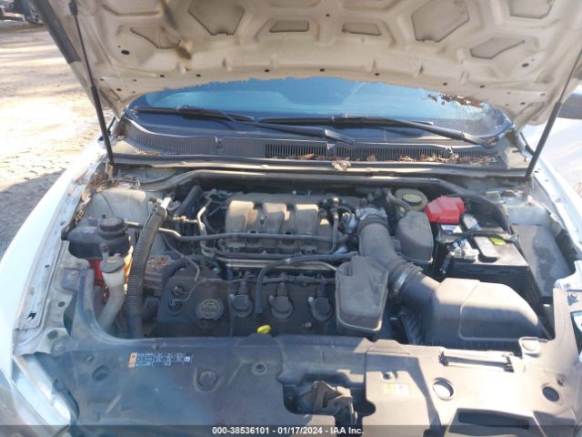 1FAHP2L8XGG129785 Ford POLICE INTERCEPTOR