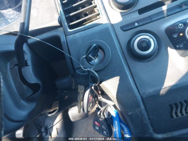 1FAHP2L8XGG129785 Ford POLICE INTERCEPTOR