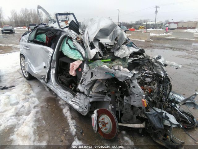 6G3F15RW4EL943450 auction archive image