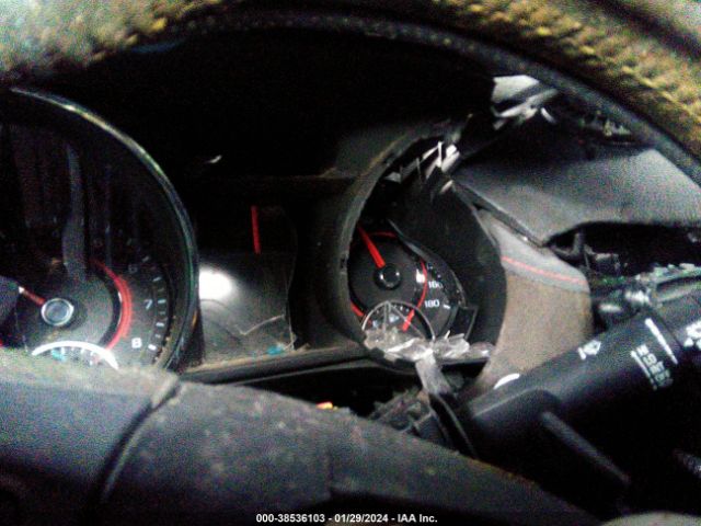 6G3F15RW4EL943450 Chevrolet SS