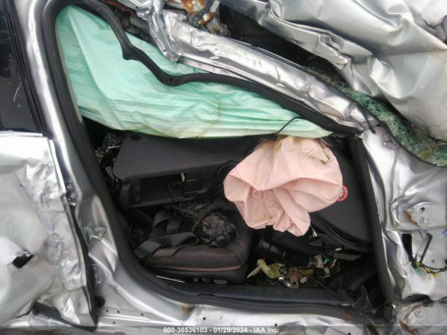 6G3F15RW4EL943450 Chevrolet SS