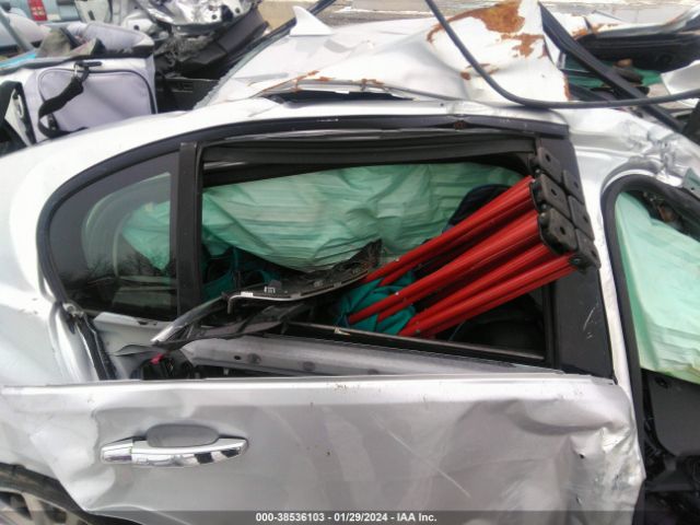 6G3F15RW4EL943450 Chevrolet SS