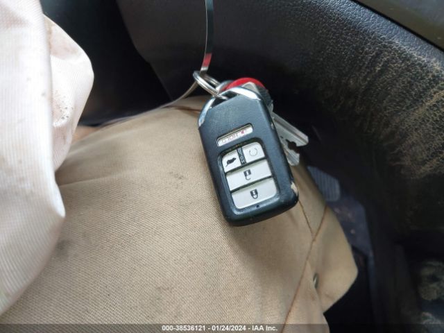 5FNYF6H51KB021500 Honda Pilot Ex-l