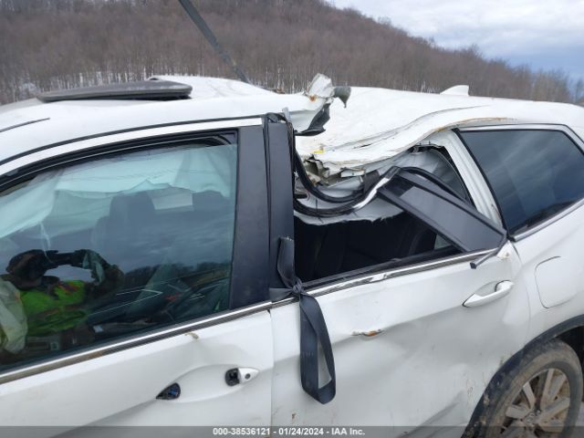 5FNYF6H51KB021500 Honda Pilot Ex-l