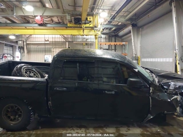 RAM 1500 Express 2016 1C6RR7KG7GS410672 Image 14