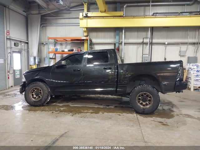 RAM 1500 Express 2016 1C6RR7KG7GS410672 Image 15