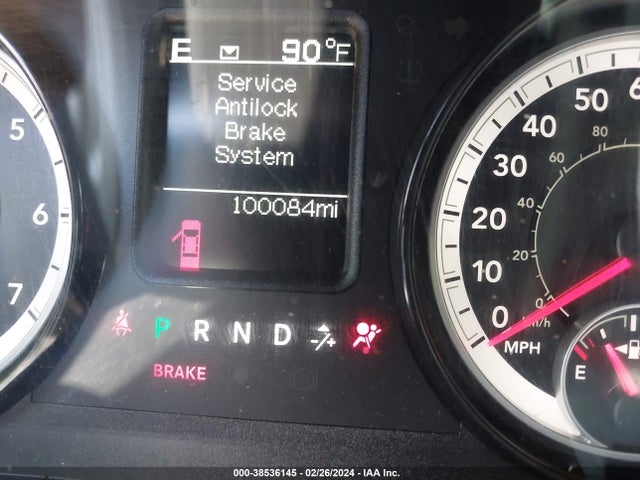 RAM 1500 Express 2016 1C6RR7KG7GS410672 Image 16