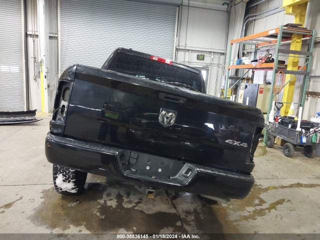 RAM 1500 Express 2016 1C6RR7KG7GS410672 Image 17