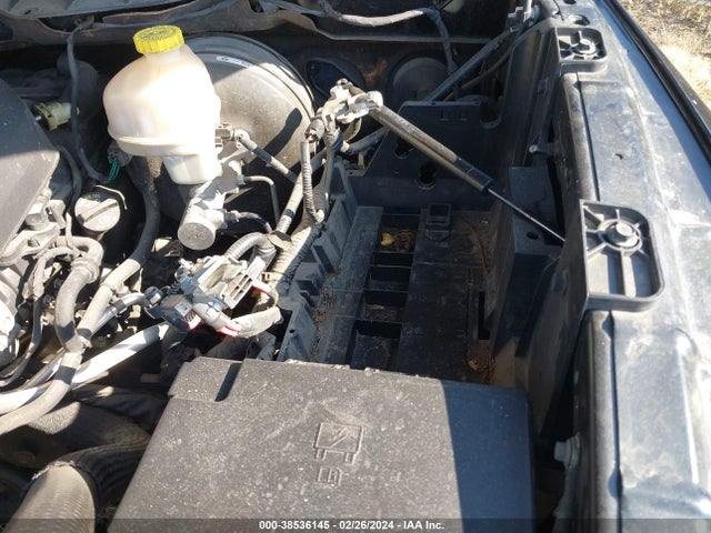 RAM 1500 Express 2016 1C6RR7KG7GS410672 Image 18