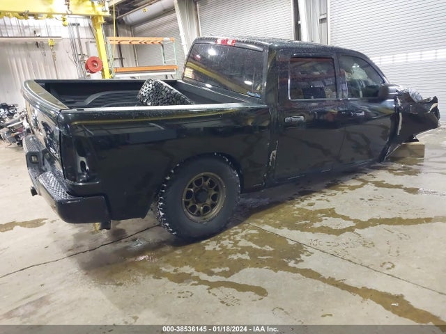 RAM 1500 Express 2016 1C6RR7KG7GS410672 Image 4