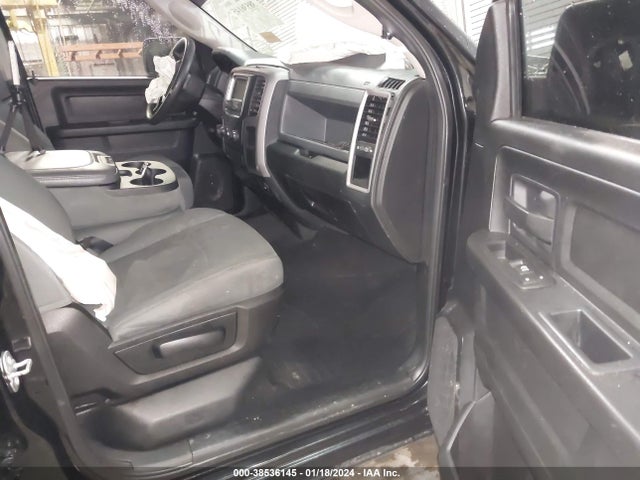 RAM 1500 Express 2016 1C6RR7KG7GS410672 Image 5