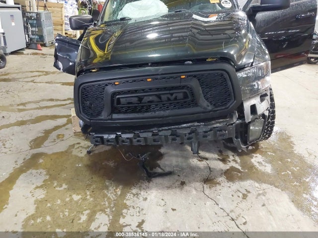 RAM 1500 Express 2016 1C6RR7KG7GS410672 Image 6