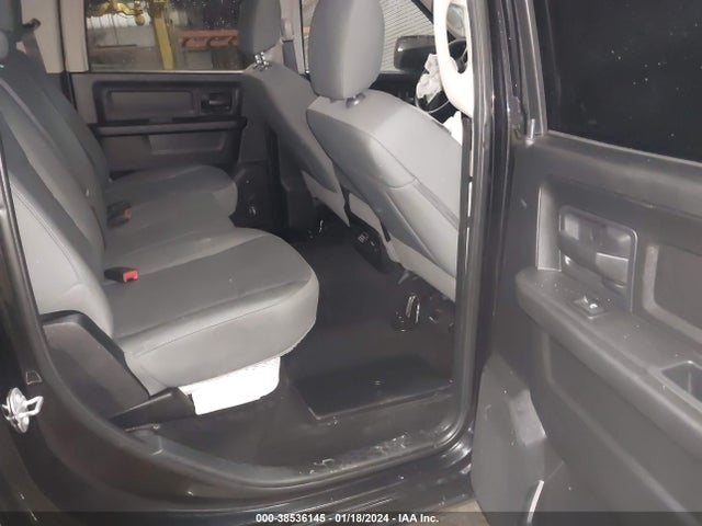 RAM 1500 Express 2016 1C6RR7KG7GS410672 Image 8