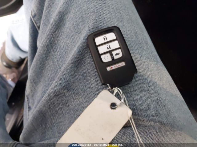 5FNYF6H06GB032164 Honda Pilot Elite