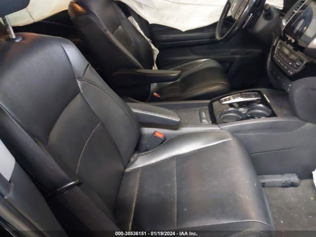 5FNYF6H06GB032164 Honda Pilot Elite