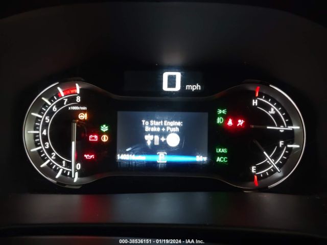 5FNYF6H06GB032164 Honda Pilot Elite