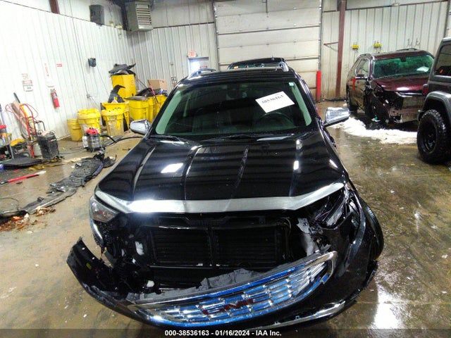 GMC Terrain Awd Denali 2020 3GKALXEX0LL311322 Image 12
