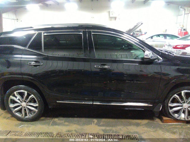 GMC Terrain Awd Denali 2020 3GKALXEX0LL311322 Image 13
