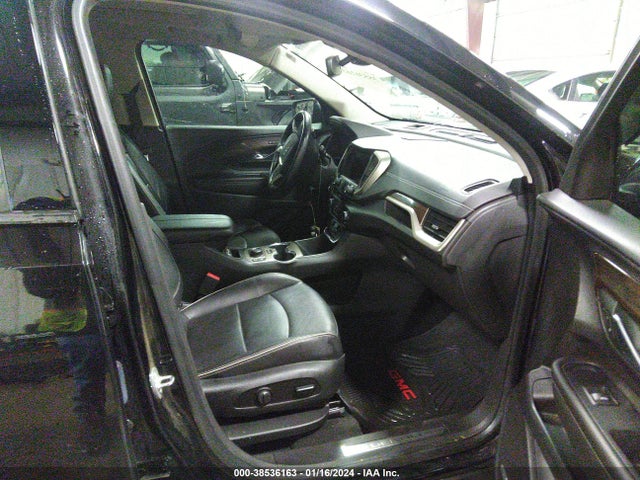 GMC Terrain Awd Denali 2020 3GKALXEX0LL311322 Image 5