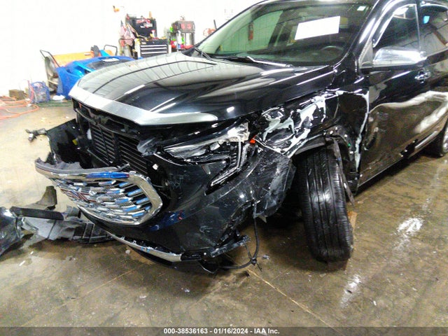GMC Terrain Awd Denali 2020 3GKALXEX0LL311322 Image 6
