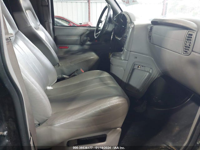 2005 CHEVROLET ASTRO VIN: 1GCDM19X65B108162