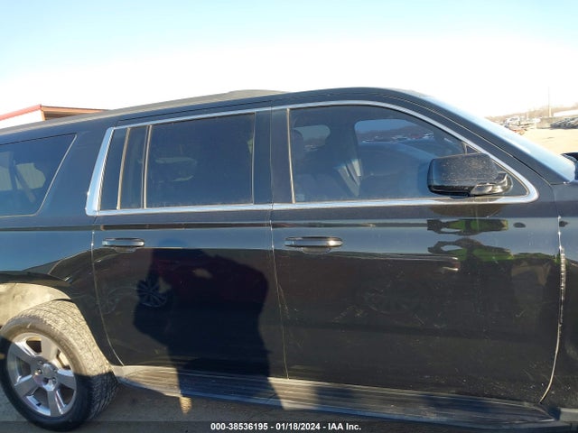 Chevrolet Suburban Ls 2017 1GNSCGKC6HR278819 Image 13