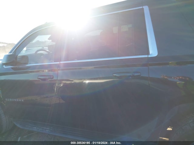 Chevrolet Suburban Ls 2017 1GNSCGKC6HR278819 Image 14