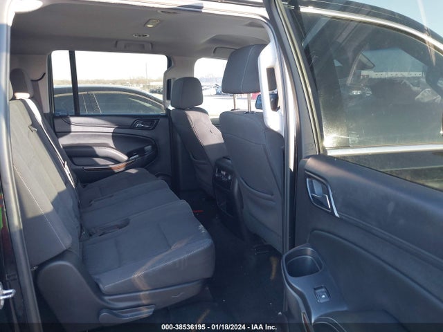Chevrolet Suburban Ls 2017 1GNSCGKC6HR278819 Image 8