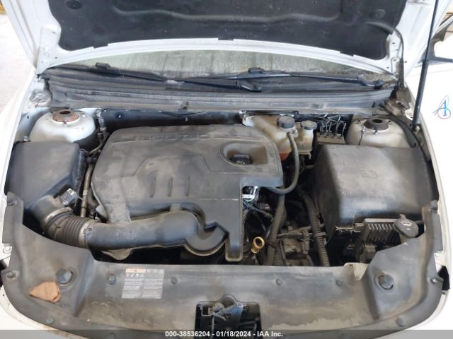 2011 CHEVROLET MALIBU 1G1ZD5E19BF337365 Photo 9