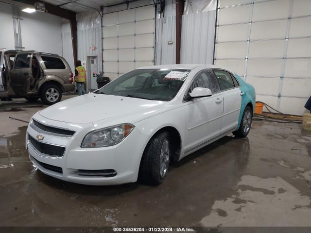 2011 CHEVROLET MALIBU 1G1ZD5E19BF337365 Photo 1
