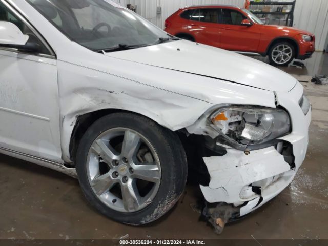 2011 CHEVROLET MALIBU 1G1ZD5E19BF337365 Photo 5