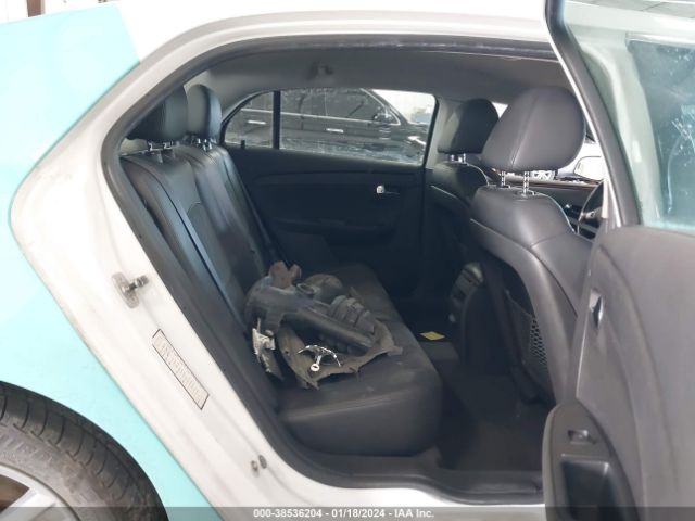 2011 CHEVROLET MALIBU 1G1ZD5E19BF337365 Photo 7