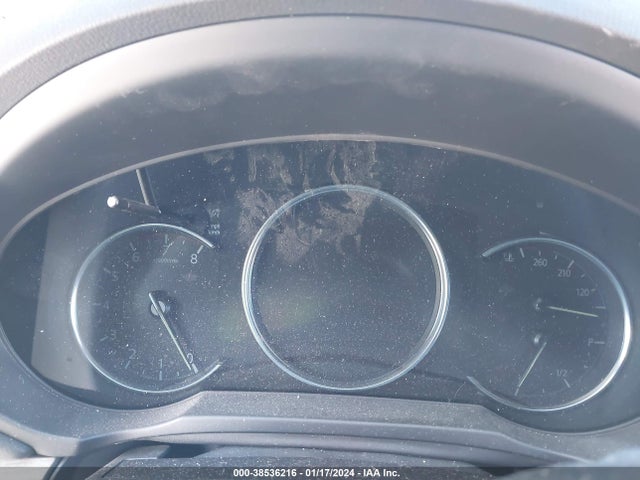2021 MAZDA CX-5 SIGNATURE VIN: JM3KFBEY8M0375861