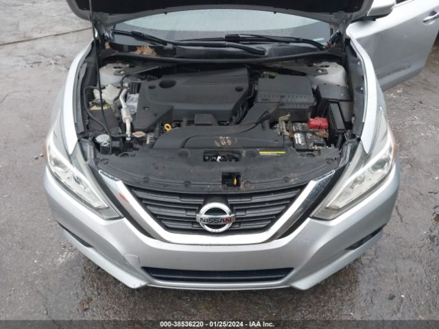 1N4AL3AP3GC268600 Nissan Altima 2.5 Sv