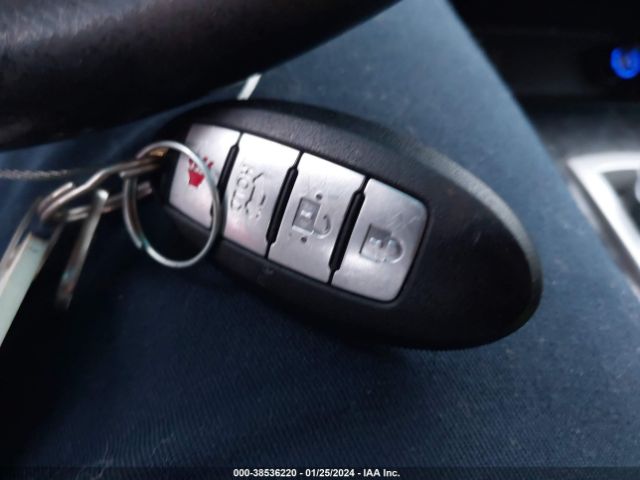 1N4AL3AP3GC268600 Nissan Altima 2.5 Sv