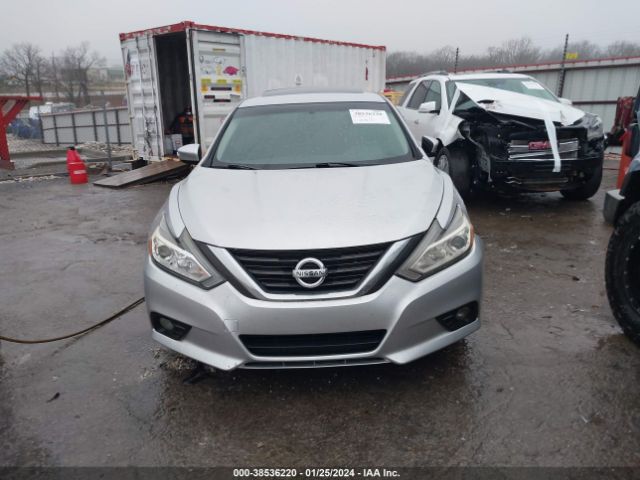 1N4AL3AP3GC268600 Nissan Altima 2.5 Sv