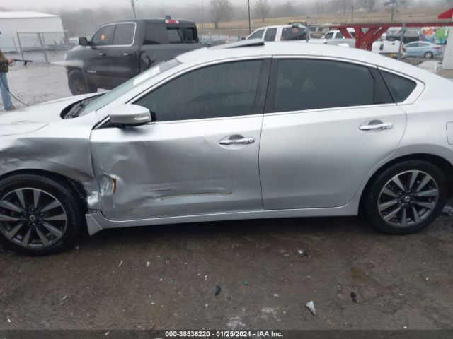 1N4AL3AP3GC268600 Nissan Altima 2.5 Sv