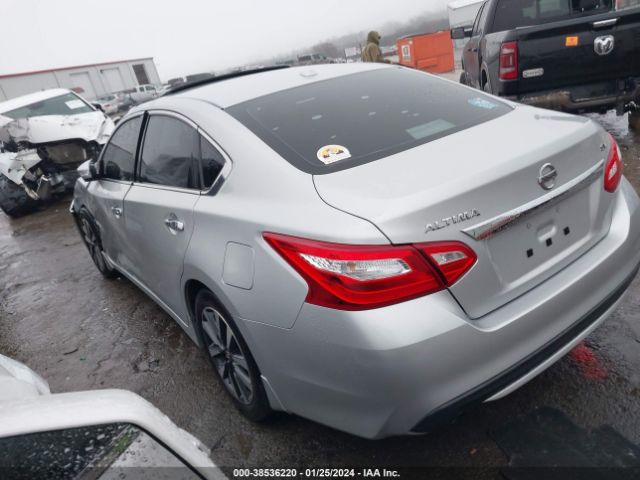 1N4AL3AP3GC268600 Nissan Altima 2.5 Sv