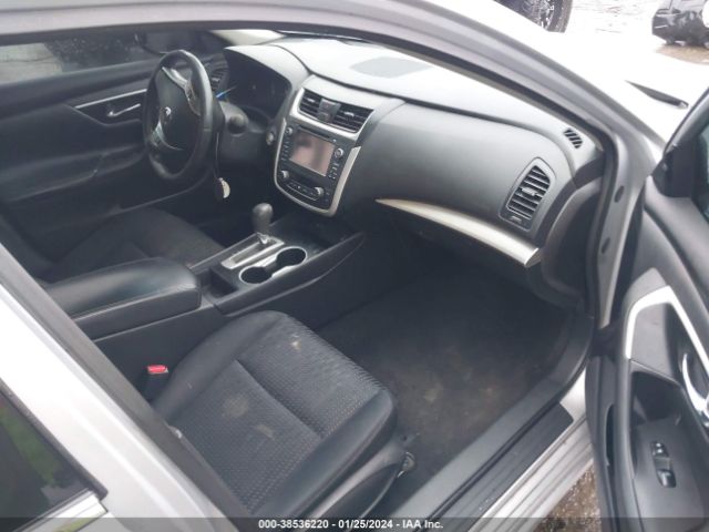 1N4AL3AP3GC268600 Nissan Altima 2.5 Sv