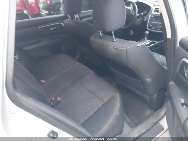 1N4AL3AP3GC268600 Nissan Altima 2.5 Sv