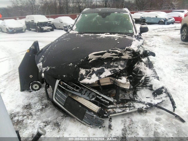 WA1ANAFY8L2053346 Audi Q5 Premium 45 Tfsi Quattro S Tronic