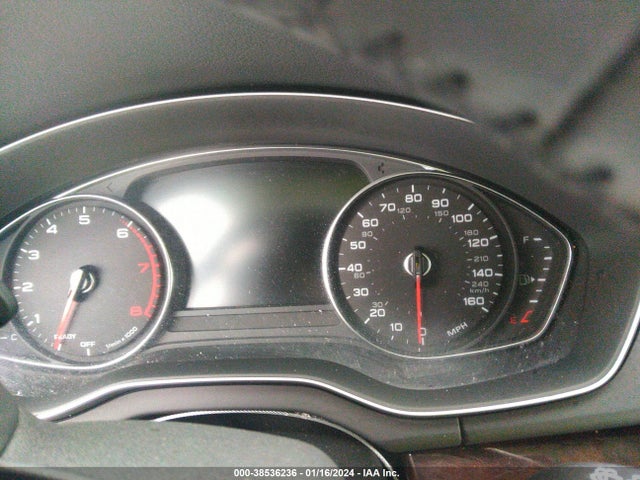 WA1ANAFY8L2053346 Audi Q5 Premium 45 Tfsi Quattro S Tronic