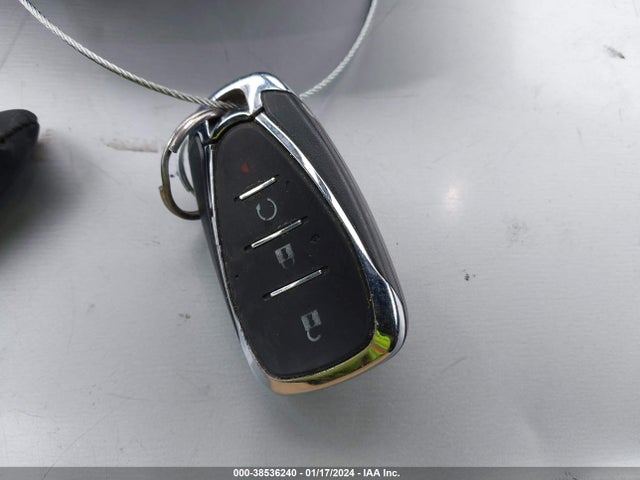 Chevrolet EQUINOX LT 2019 3GNAXKEV7KS562707 Image 11